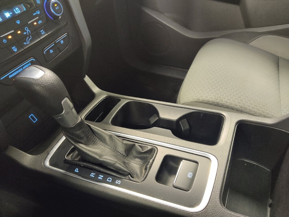 2017 Ford Escape in Houston, TX 77060 - 18133373 26