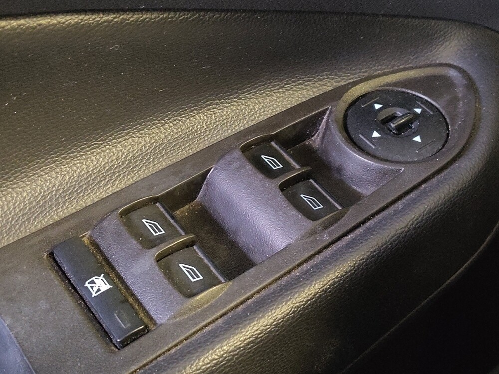 2017 Ford Escape in Houston, TX 77060 - 18133373 27