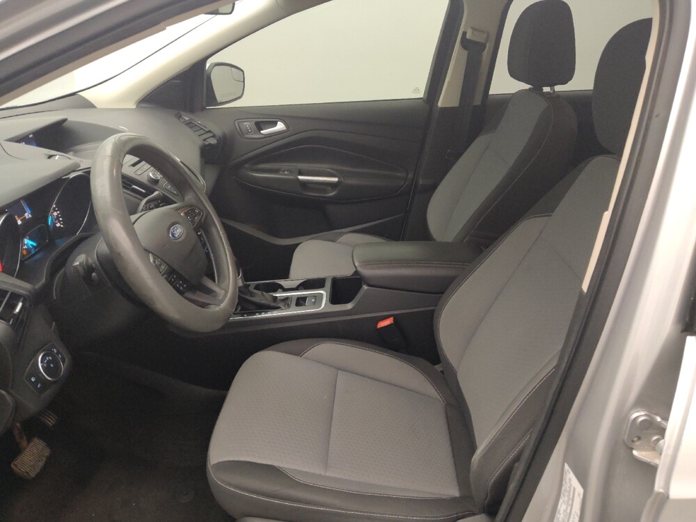 2017 Ford Escape in Houston, TX 77060 - 18133373 17