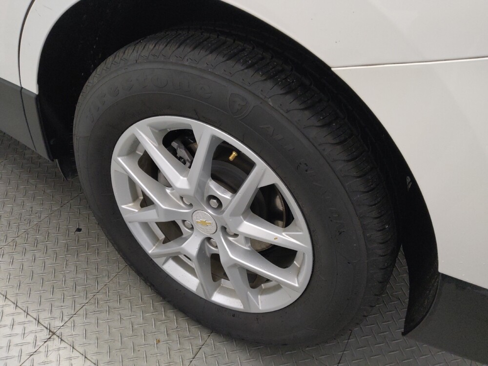 2023 Chevrolet Equinox in Corpus Christi, TX 78412 - 18133374 31