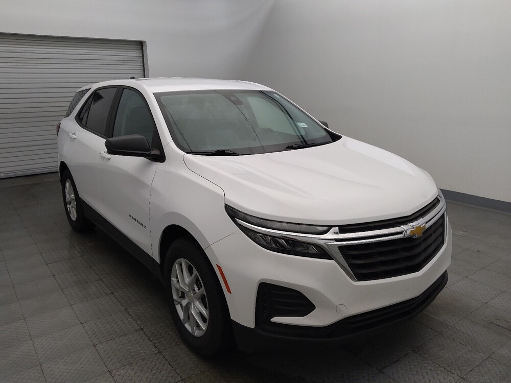 2023 Chevrolet Equinox in Corpus Christi, TX 78412 - 18133374 13