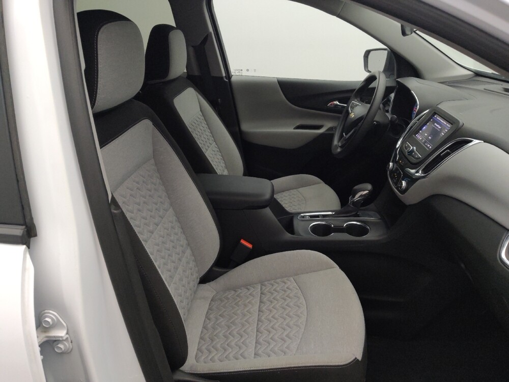 2023 Chevrolet Equinox in Corpus Christi, TX 78412 - 18133374 21