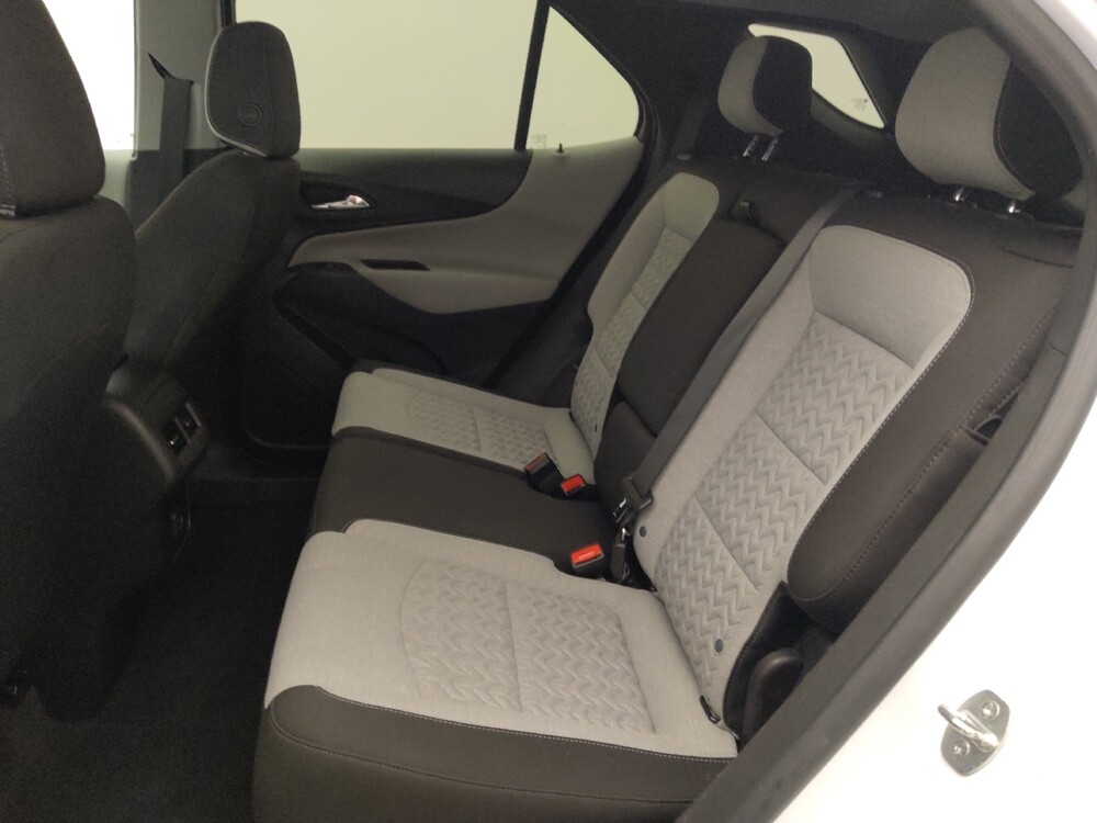 2023 Chevrolet Equinox in Corpus Christi, TX 78412 - 18133374 18