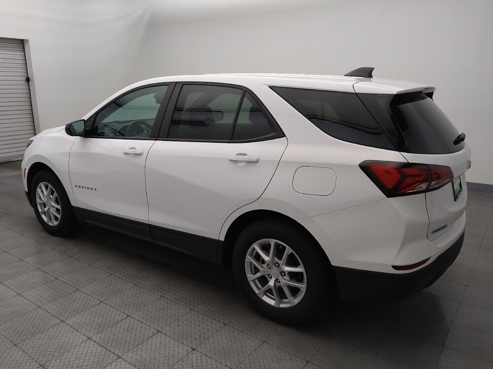 2023 Chevrolet Equinox in Corpus Christi, TX 78412 - 18133374 3