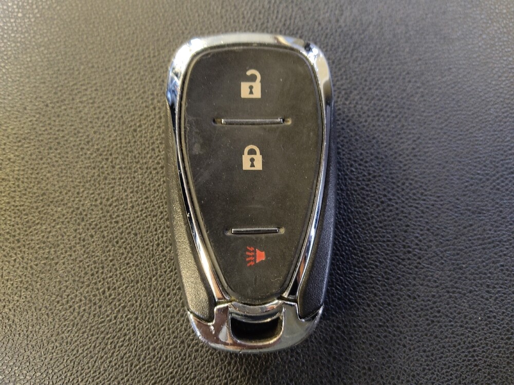 2023 Chevrolet Equinox in Corpus Christi, TX 78412 - 18133374 32