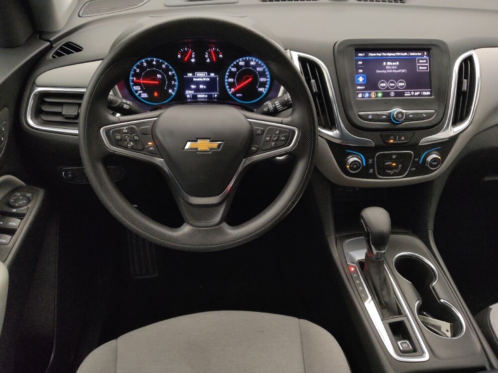 2023 Chevrolet Equinox in Corpus Christi, TX 78412 - 18133374 22