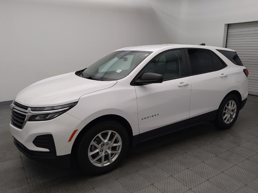 2023 Chevrolet Equinox in Corpus Christi, TX 78412 - 18133374 2