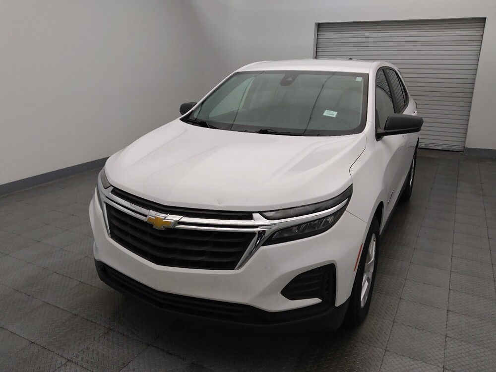 2023 Chevrolet Equinox in Corpus Christi, TX 78412 - 18133374 15