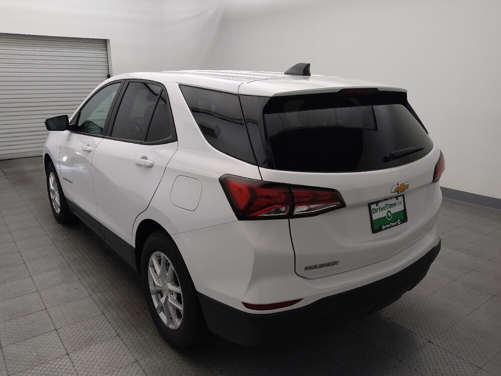 2023 Chevrolet Equinox in Corpus Christi, TX 78412 - 18133374 5