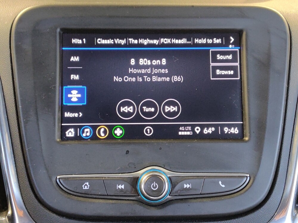 2023 Chevrolet Equinox in Corpus Christi, TX 78412 - 18133374 25