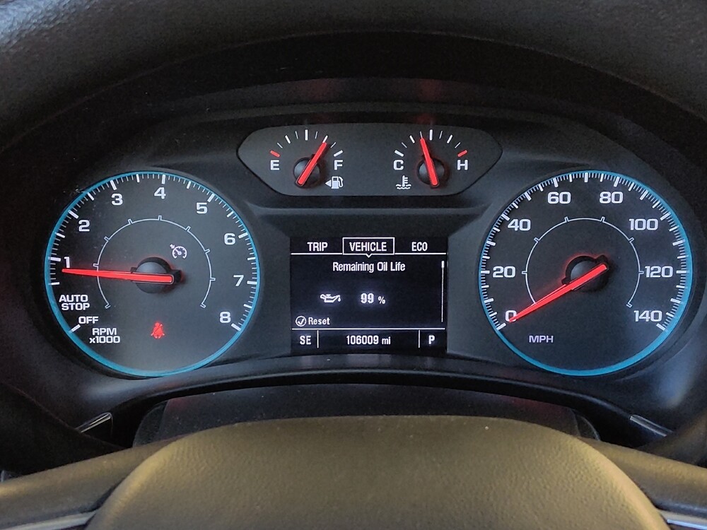 2023 Chevrolet Equinox in Corpus Christi, TX 78412 - 18133374 23