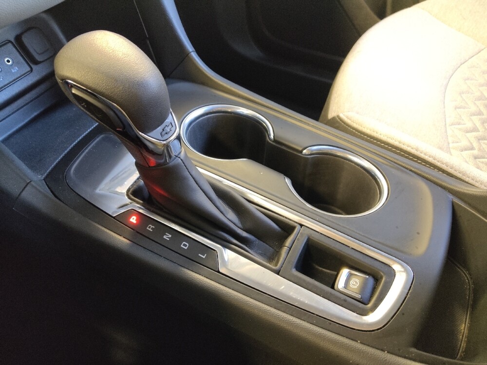 2023 Chevrolet Equinox in Corpus Christi, TX 78412 - 18133374 26