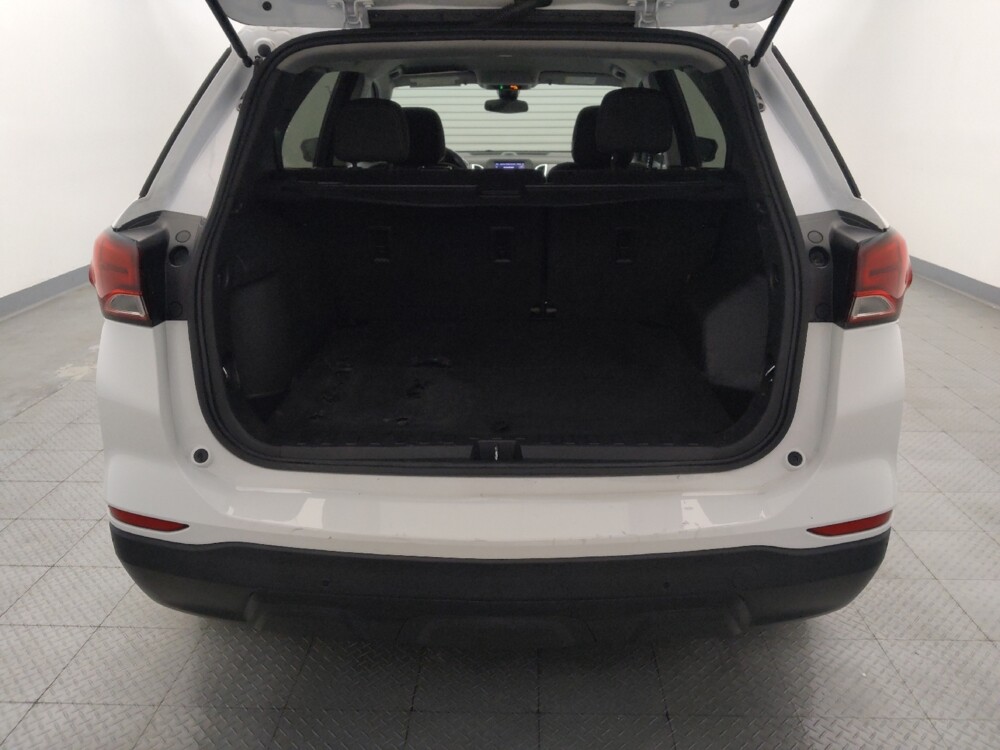 2023 Chevrolet Equinox in Corpus Christi, TX 78412 - 18133374 29