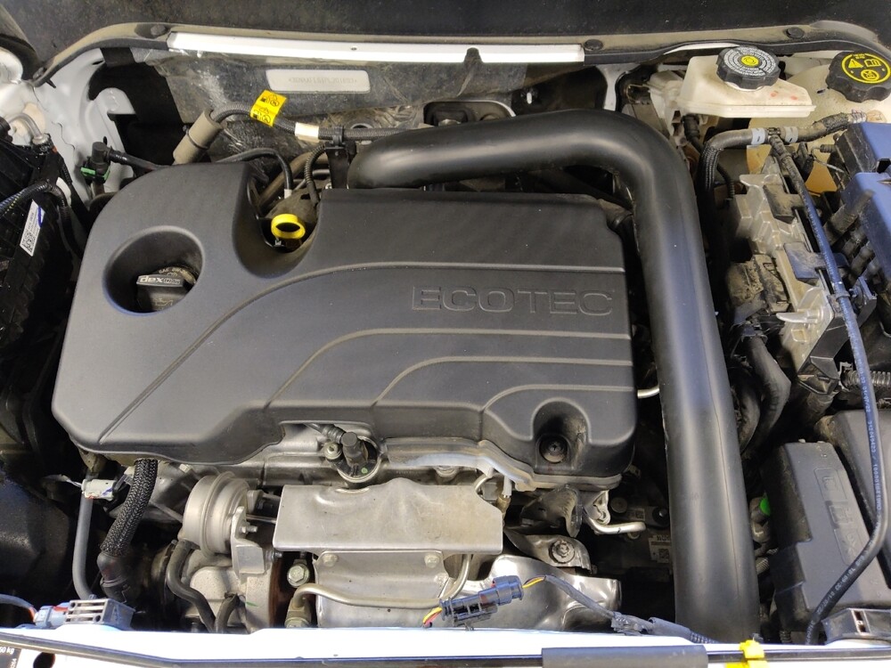 2023 Chevrolet Equinox in Corpus Christi, TX 78412 - 18133374 30