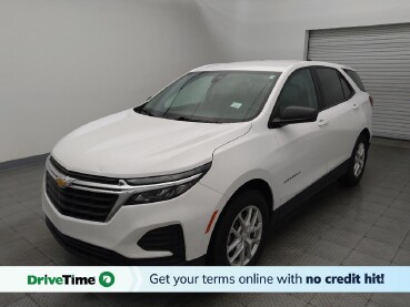 2023 Chevrolet Equinox in Corpus Christi, TX 78412