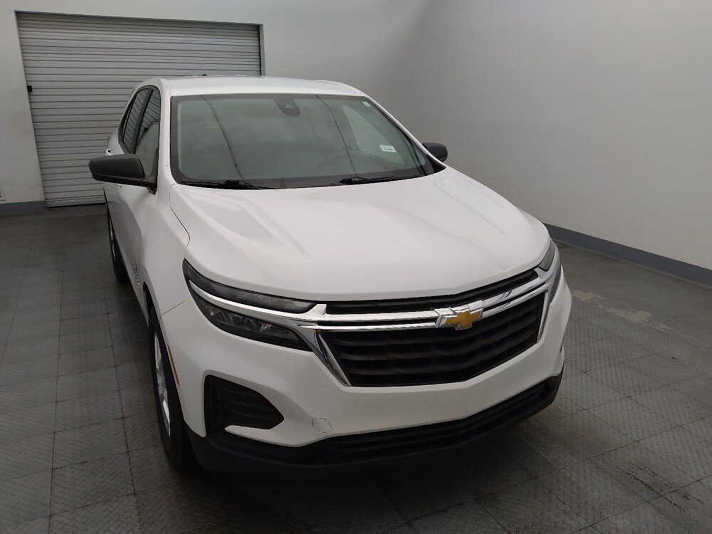 2023 Chevrolet Equinox in Corpus Christi, TX 78412 - 18133374 14