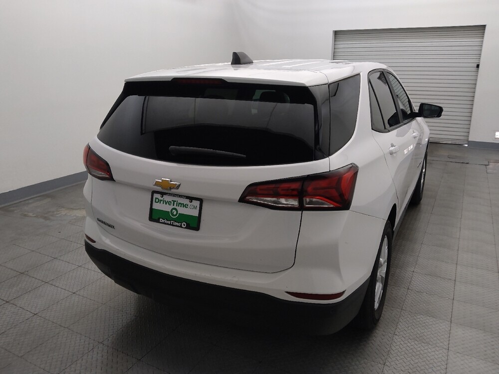 2023 Chevrolet Equinox in Corpus Christi, TX 78412 - 18133374 7