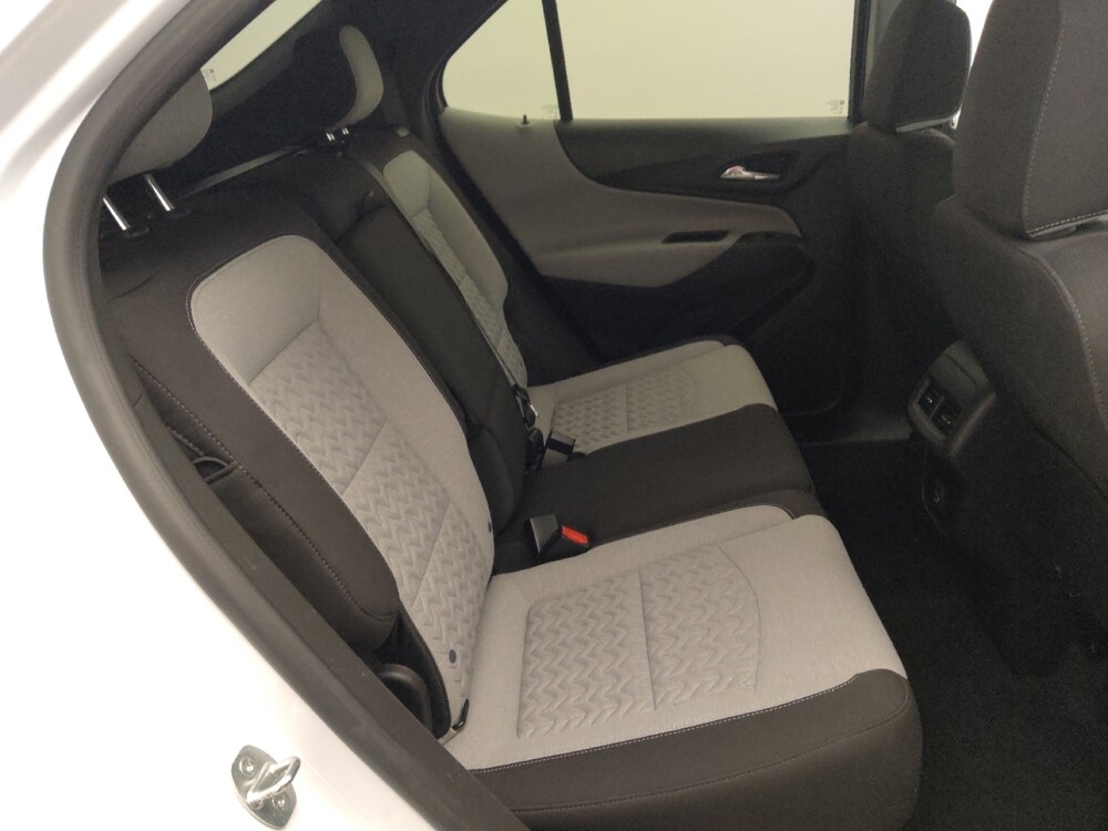 2023 Chevrolet Equinox in Corpus Christi, TX 78412 - 18133374 19