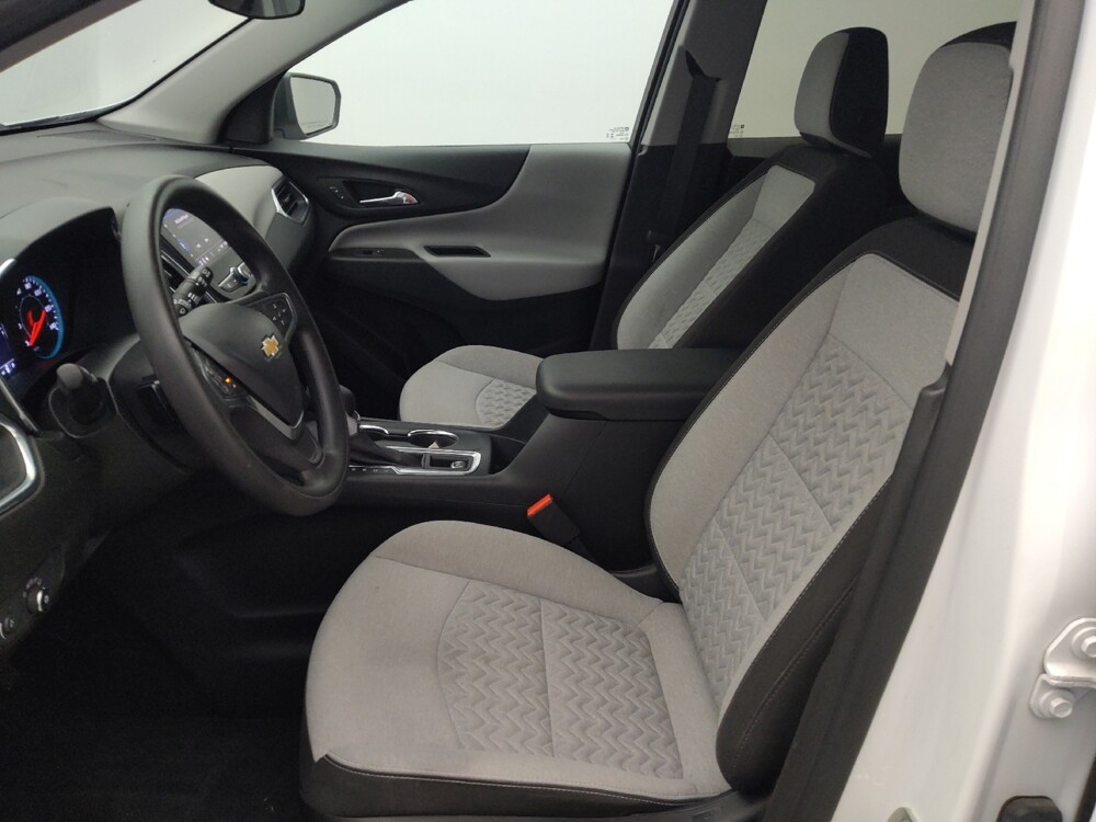 2023 Chevrolet Equinox in Corpus Christi, TX 78412 - 18133374 17