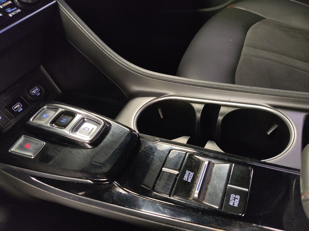 2021 Hyundai Sonata in Houston, TX 77074 - 18133375 26