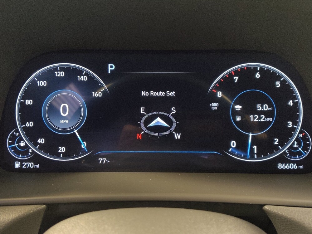 2021 Hyundai Sonata in Houston, TX 77074 - 18133375 23