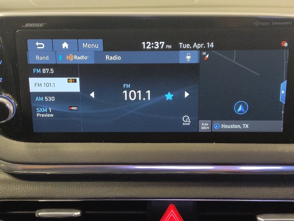 2021 Hyundai Sonata in Houston, TX 77074 - 18133375 25