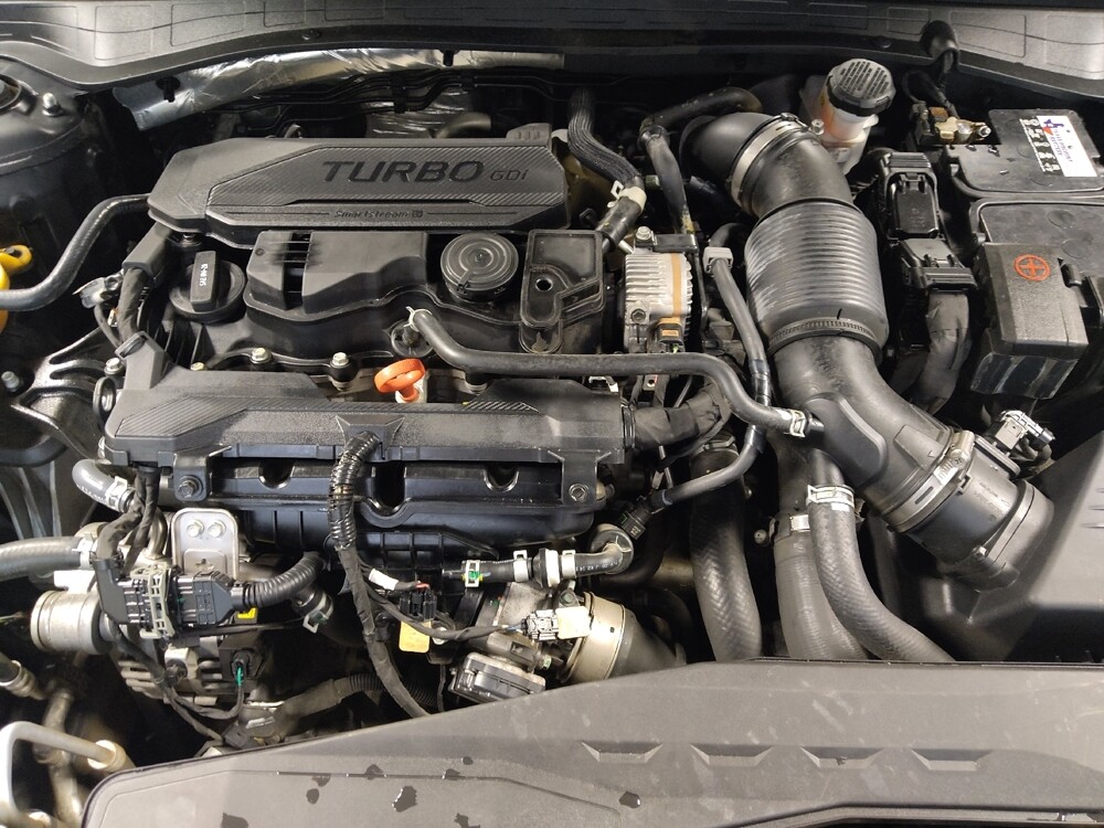 2021 Hyundai Sonata in Houston, TX 77074 - 18133375 30