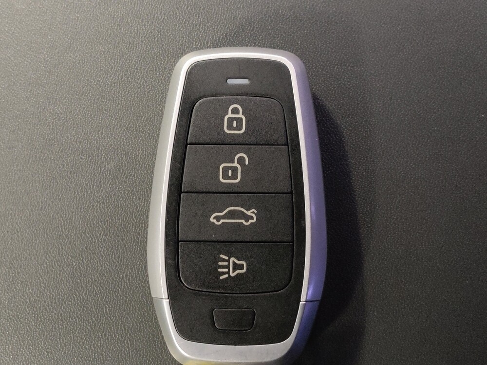 2021 Hyundai Sonata in Houston, TX 77074 - 18133375 32