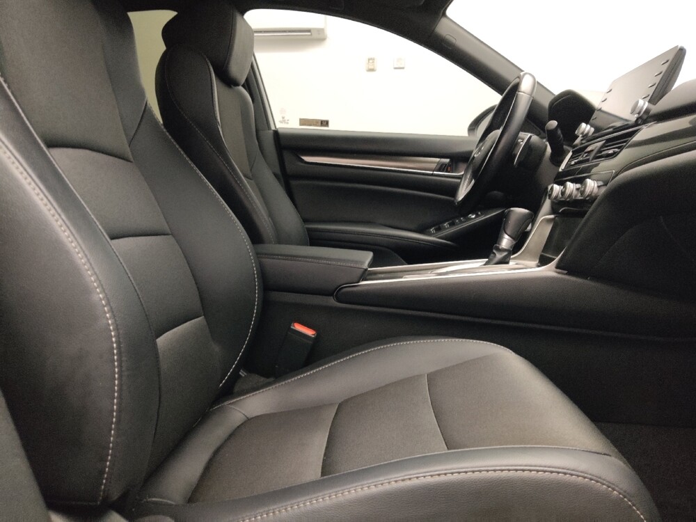 2021 Honda Accord in Lewisville, TX 75067 - 18133376 19