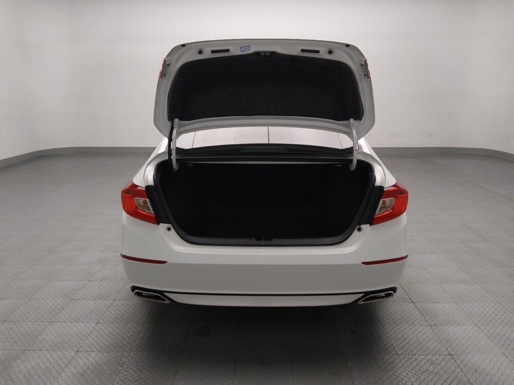 2021 Honda Accord in Lewisville, TX 75067 - 18133376 29