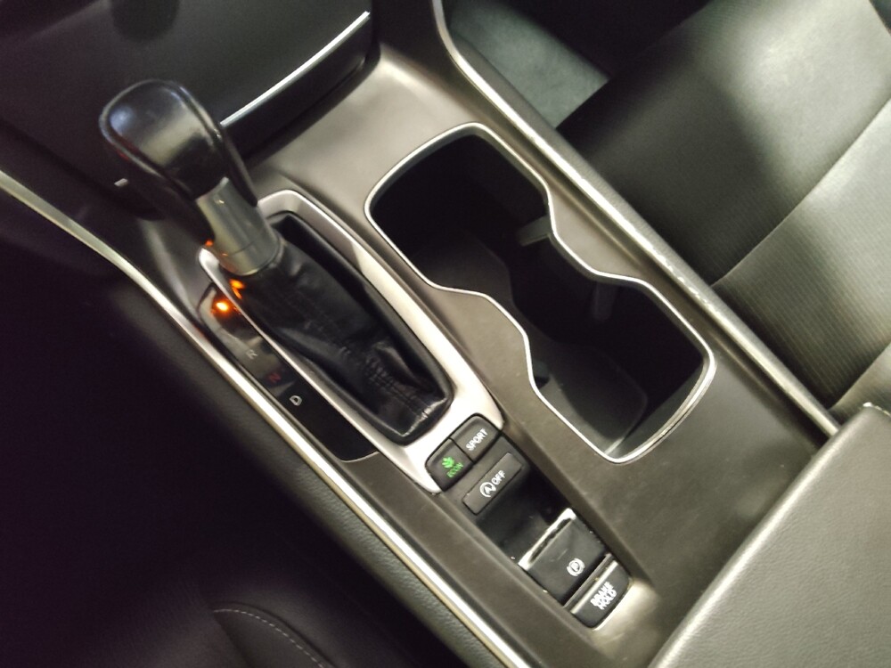 2021 Honda Accord in Lewisville, TX 75067 - 18133376 26