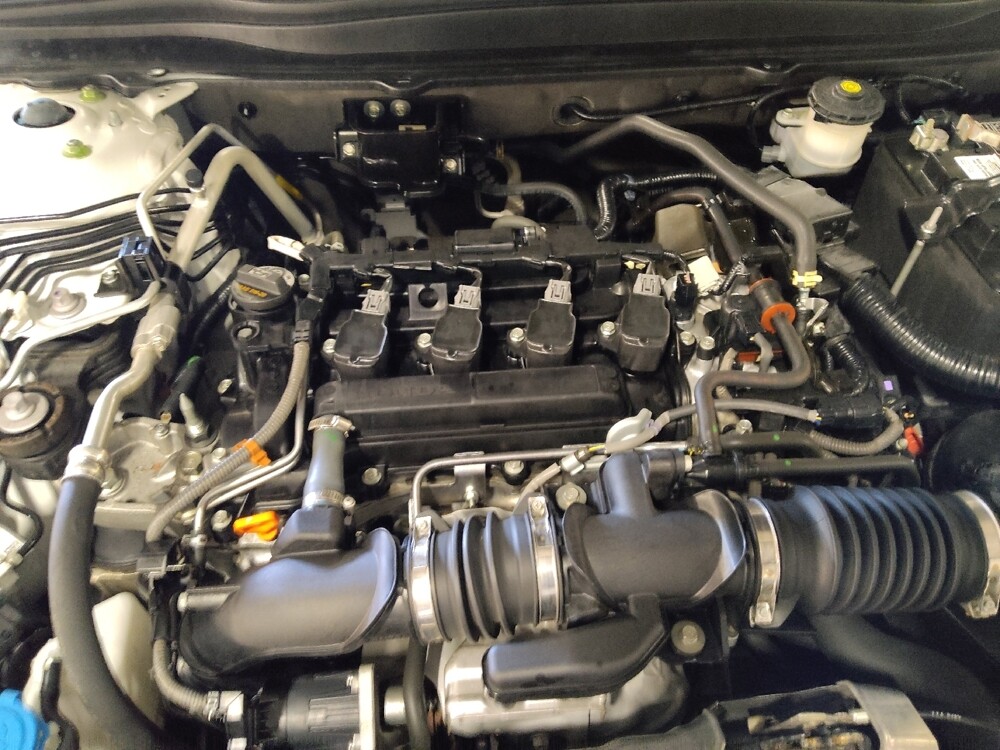 2021 Honda Accord in Lewisville, TX 75067 - 18133376 30