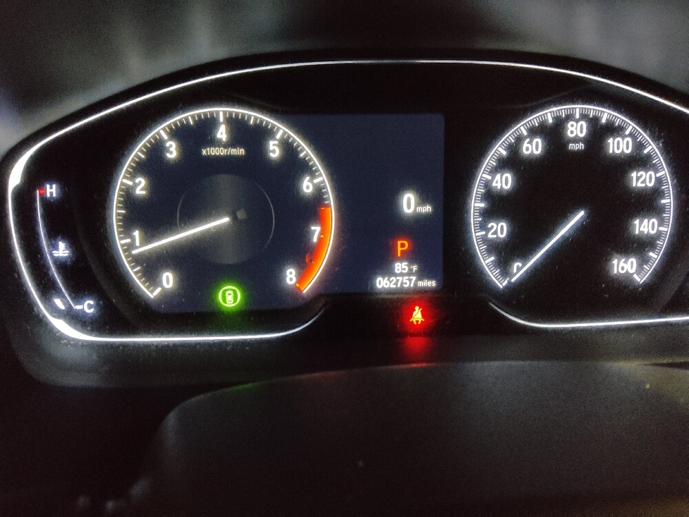 2021 Honda Accord in Lewisville, TX 75067 - 18133376 23