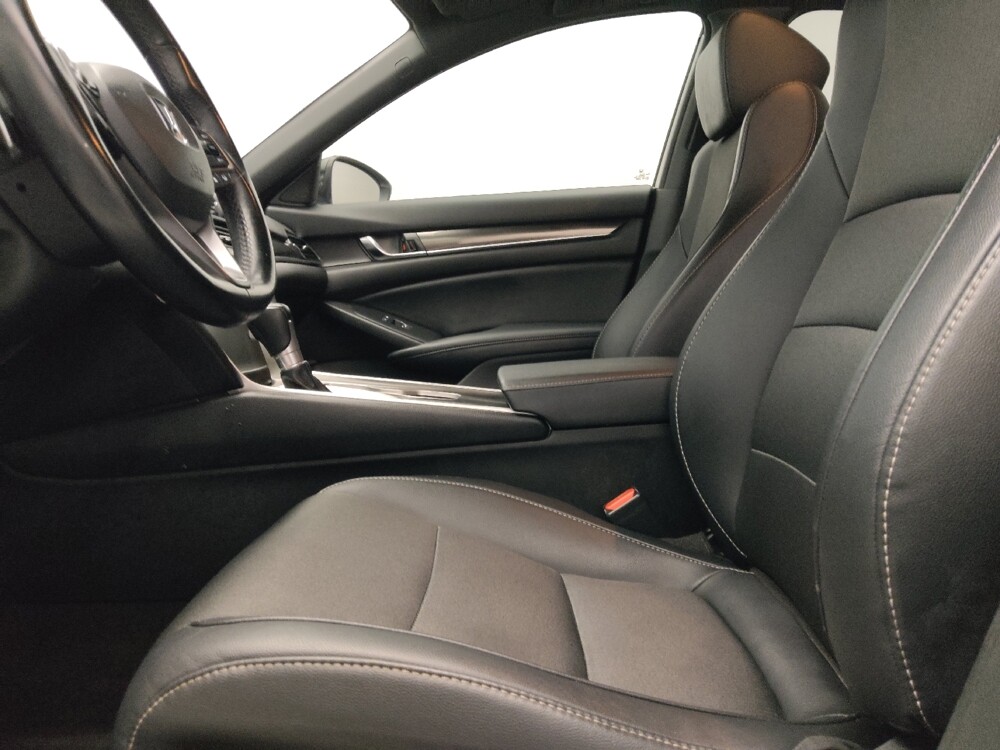 2021 Honda Accord in Lewisville, TX 75067 - 18133376 17
