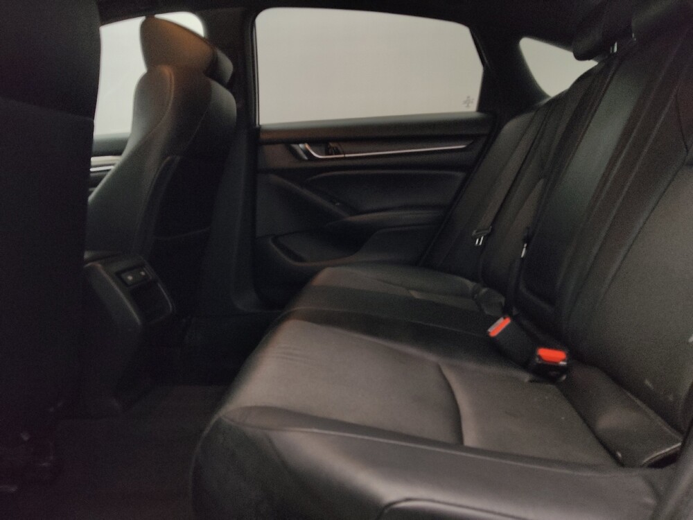 2021 Honda Accord in Lewisville, TX 75067 - 18133376 18