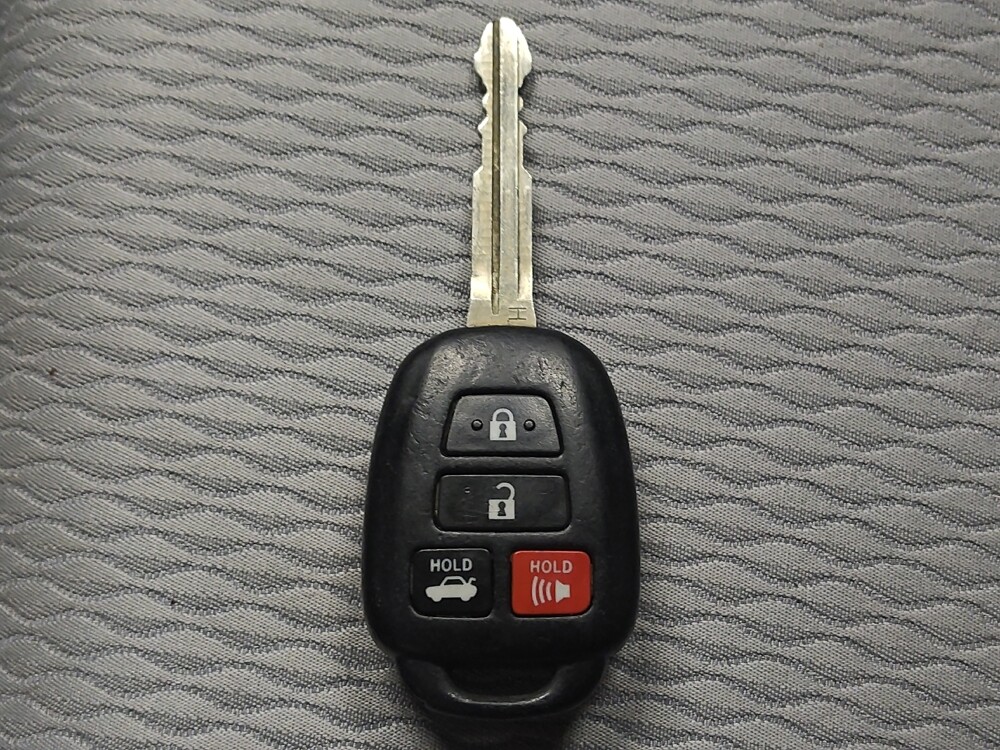 2015 Toyota Corolla in Houston, TX 77060 - 18133378 32