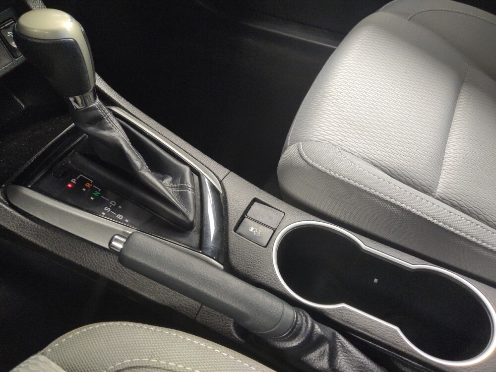 2015 Toyota Corolla in Houston, TX 77060 - 18133378 26