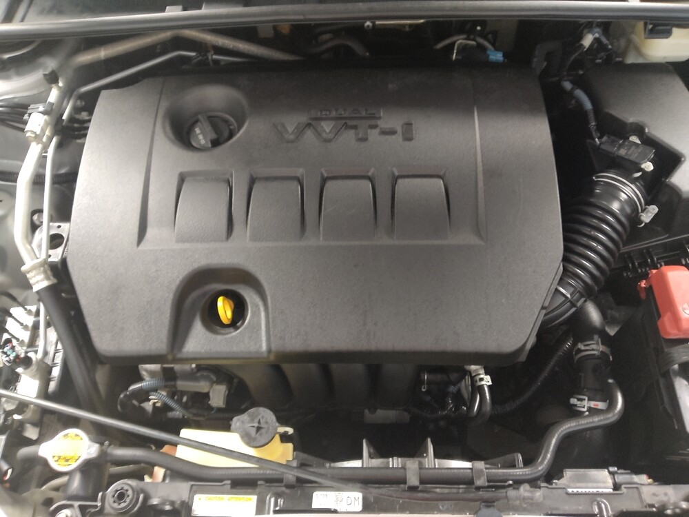 2015 Toyota Corolla in Houston, TX 77060 - 18133378 30