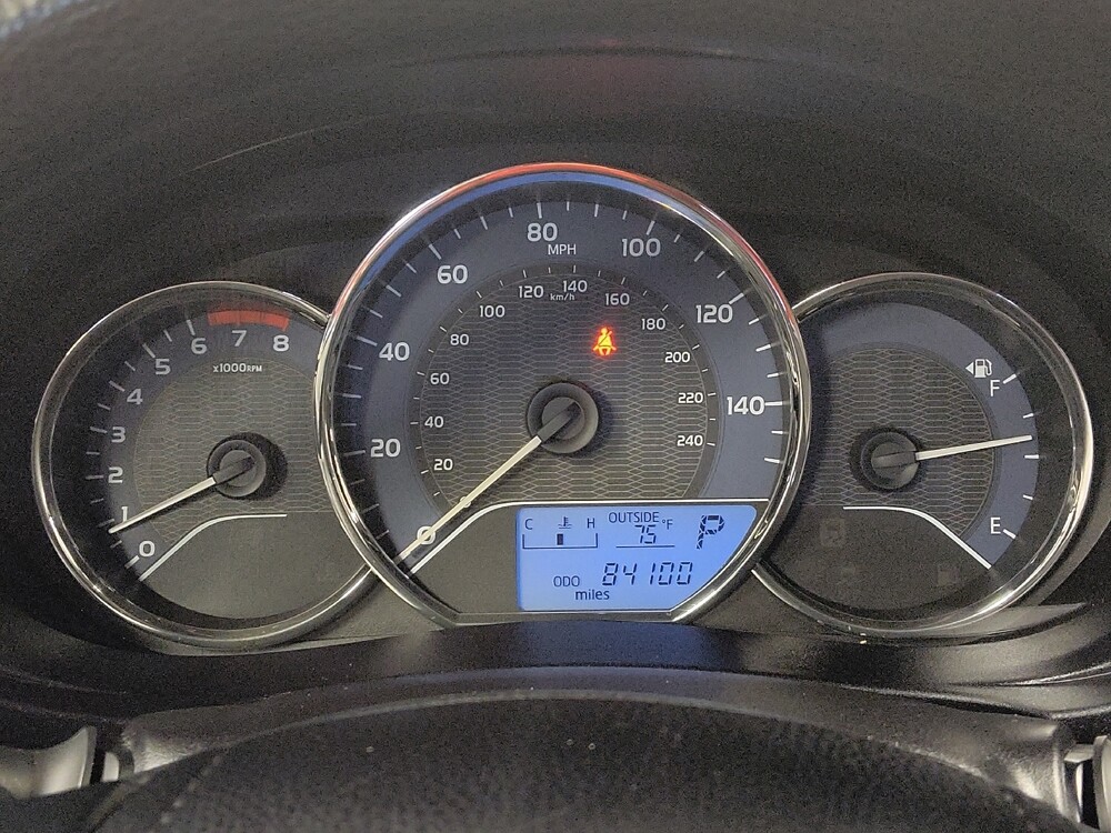 2015 Toyota Corolla in Houston, TX 77060 - 18133378 23