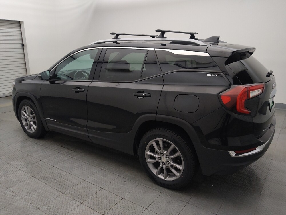 2022 GMC Terrain in Houston, TX 77074 - 18133379 3