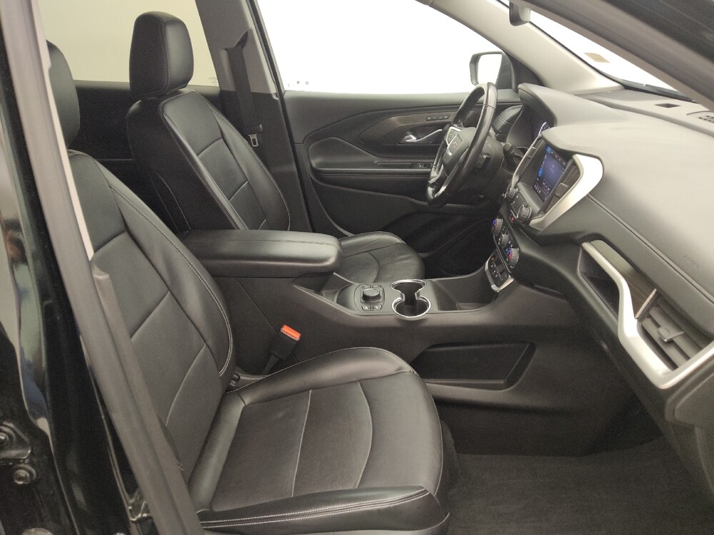 2022 GMC Terrain in Houston, TX 77074 - 18133379 21