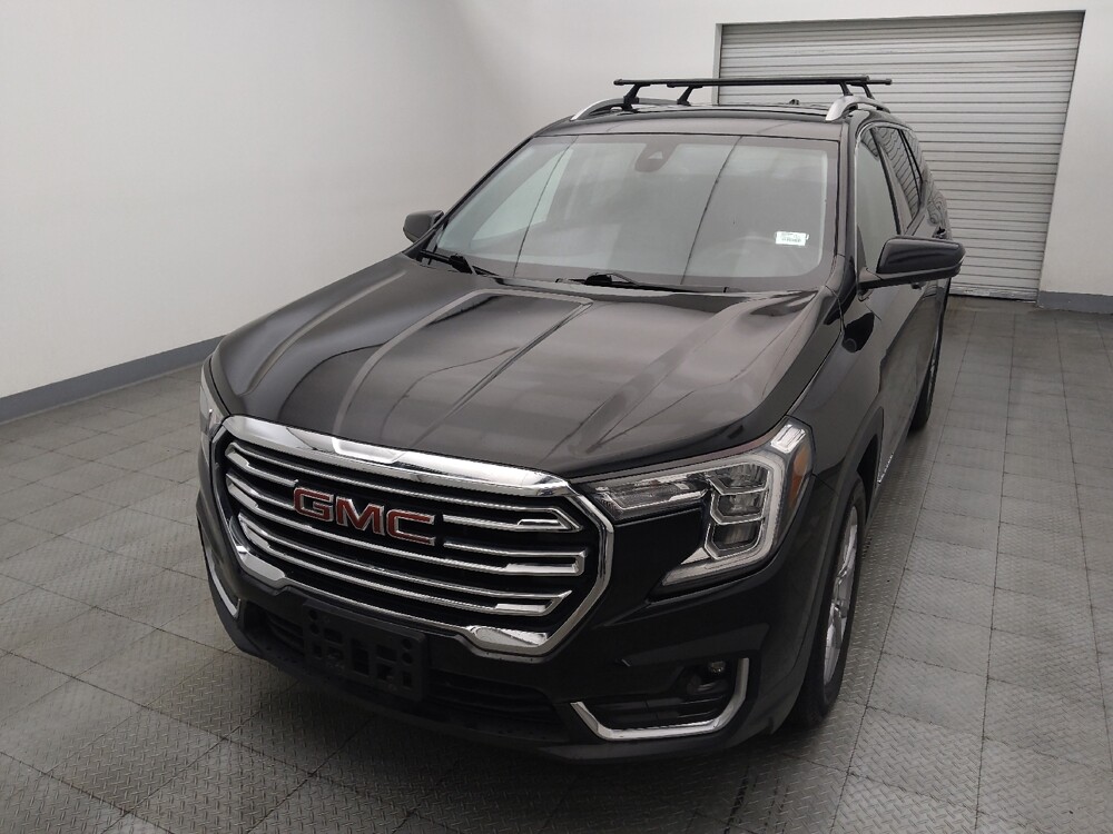 2022 GMC Terrain in Houston, TX 77074 - 18133379 15