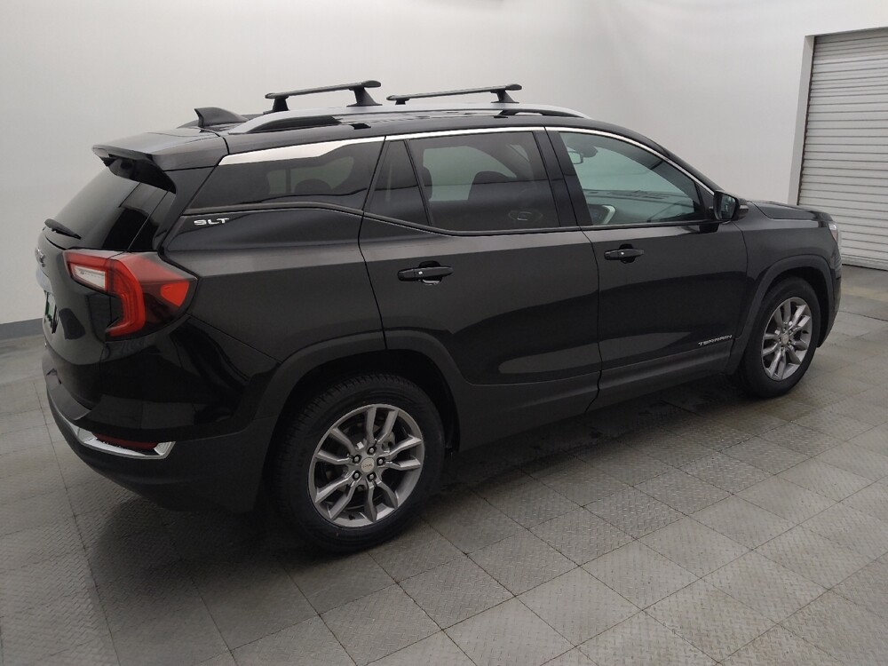 2022 GMC Terrain in Houston, TX 77074 - 18133379 10