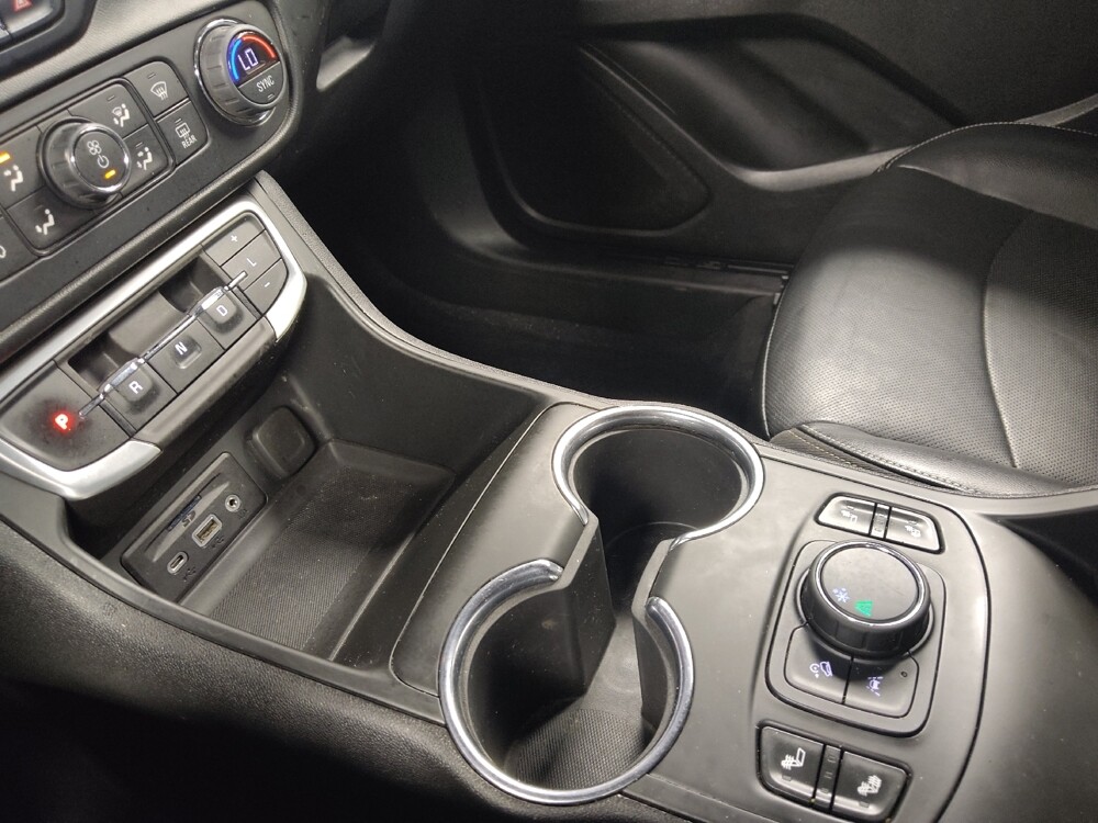 2022 GMC Terrain in Houston, TX 77074 - 18133379 26