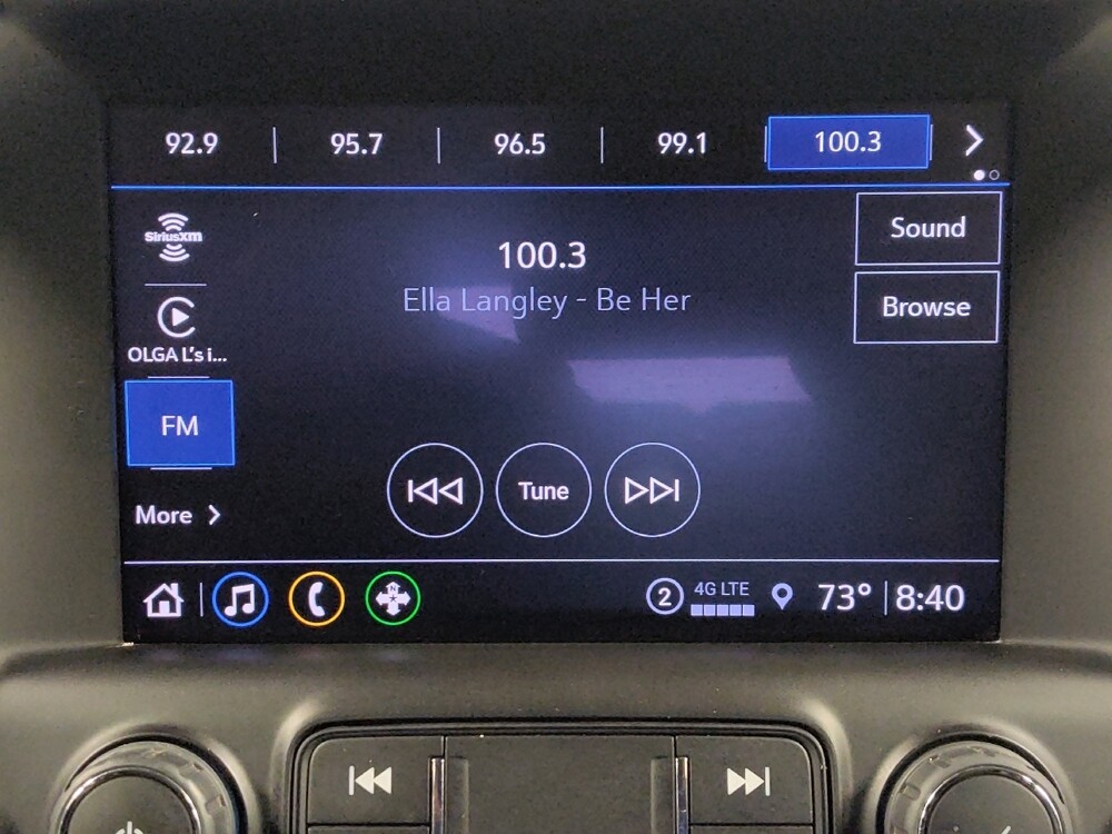 2022 GMC Terrain in Houston, TX 77074 - 18133379 25