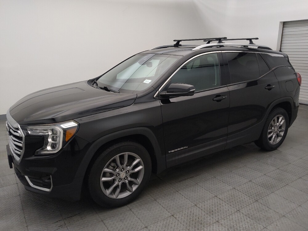 2022 GMC Terrain in Houston, TX 77074 - 18133379 2