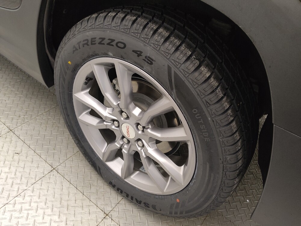 2022 GMC Terrain in Houston, TX 77074 - 18133379 31