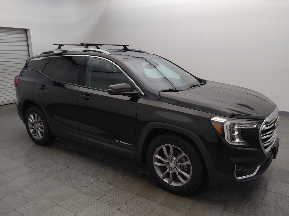 2022 GMC Terrain in Houston, TX 77074 - 18133379 11