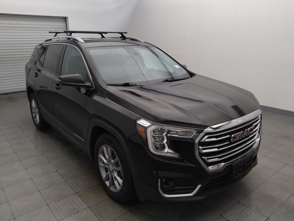 2022 GMC Terrain in Houston, TX 77074 - 18133379 13