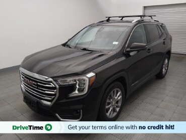 2022 GMC Terrain in Houston, TX 77074